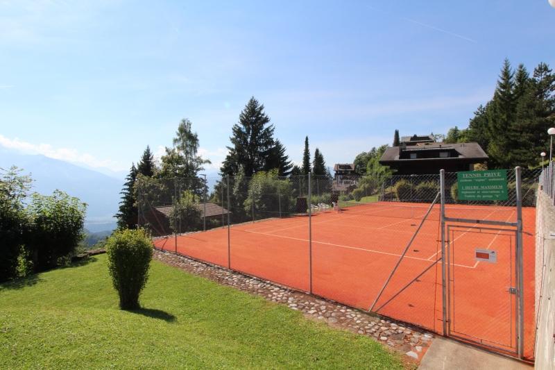 Villa Regina Villars-sur-Ollon Exterior foto